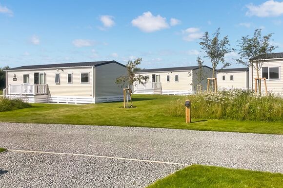 Standard 3 Bed - Waxham Sands Holiday Park, Great Yarmouth