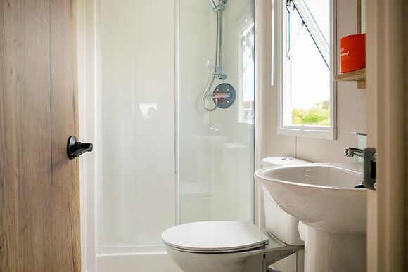 Standard 3 Bed - Waxham Sands Holiday Park, Great Yarmouth