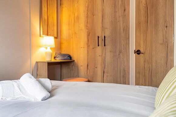 Standard 3 Bed (Pet) - Waxham Sands Holiday Park, Great Yarmouth