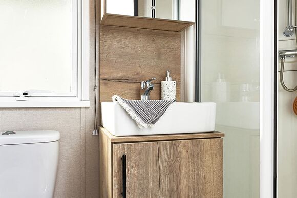 Superior 2 Bed - Waxham Sands Holiday Park, Great Yarmouth