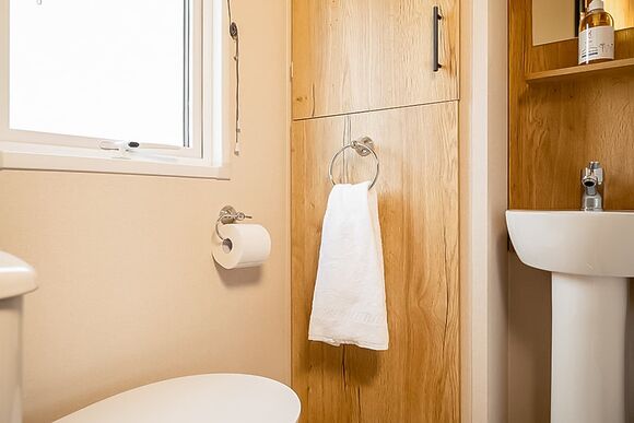 Superior 2 Bed - Waxham Sands Holiday Park, Great Yarmouth