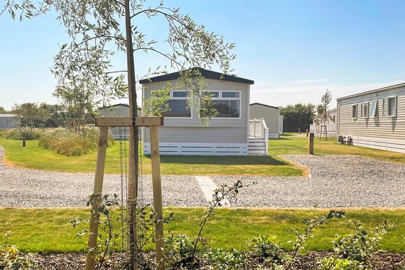 Superior 2 Bed (Pet) - Waxham Sands Holiday Park, Great Yarmouth