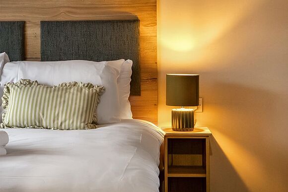 Superior 2 Bed (Pet) - Waxham Sands Holiday Park, Great Yarmouth