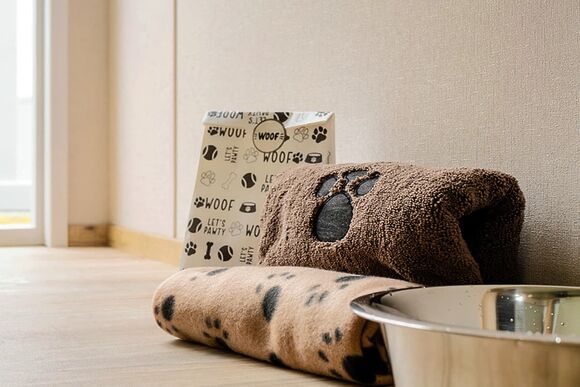 Superior 2 Bed (Pet) - Waxham Sands Holiday Park, Great Yarmouth