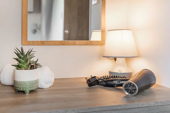 Superior 3 Bed - Waxham Sands Holiday Park, Great Yarmouth