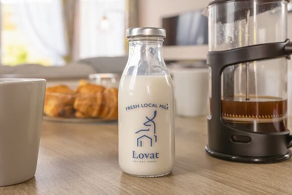 Superior 3 Bed (Pet) - Waxham Sands Holiday Park, Great Yarmouth