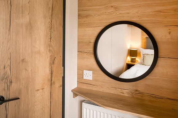 Superior 3 Bed (Pet) - Waxham Sands Holiday Park, Great Yarmouth