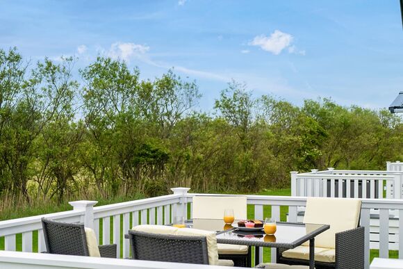 Luxury 2 Bed - Waxham Sands Holiday Park, Great Yarmouth