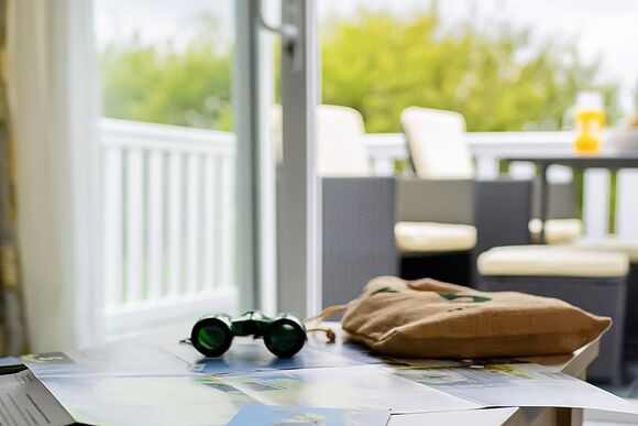 Luxury 2 Bed - Waxham Sands Holiday Park, Great Yarmouth