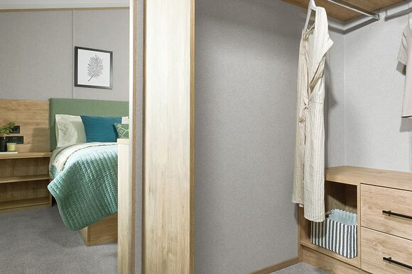 Exclusive Lodge 2 bed HT - Waxham Sands Holiday Park, Great Yarmouth