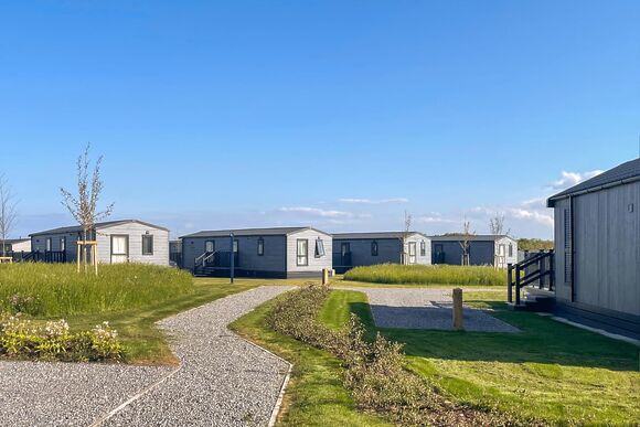 Premium Holiday Home 2 bed HT  - Waxham Sands Holiday Park, Great Yarmouth