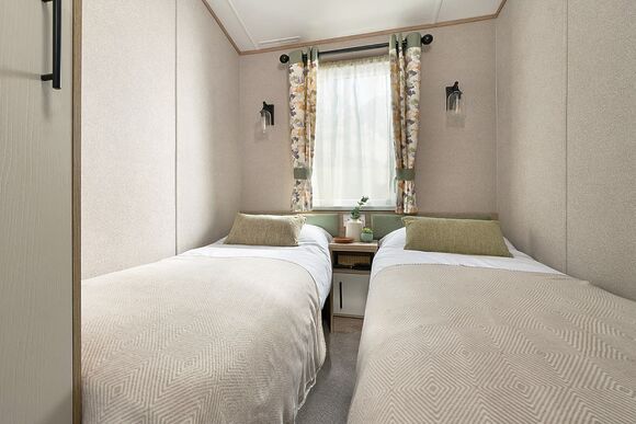 Premium Holiday Home 2 bed HT  - Waxham Sands Holiday Park, Great Yarmouth