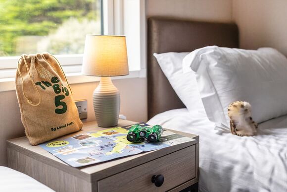 Premium Holiday Home 2 bed HT  - Waxham Sands Holiday Park, Great Yarmouth