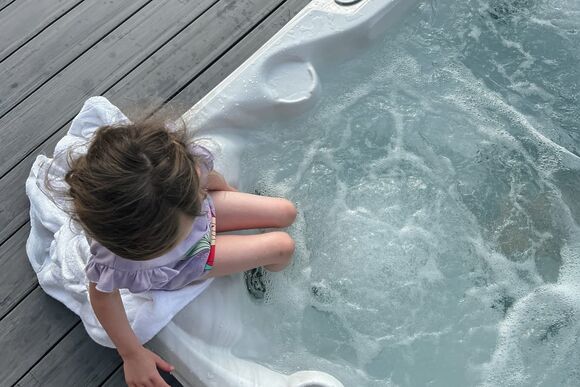 S-Pod 2 bed - Waxham Sands Holiday Park, Great Yarmouth