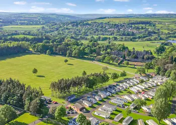 Witton Castle Country Park, Bishop Auckland