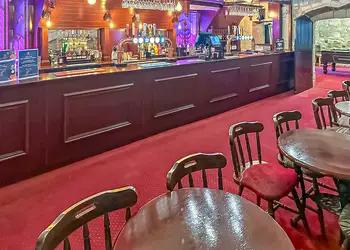 Witton Castle Country Park, Bishop Auckland