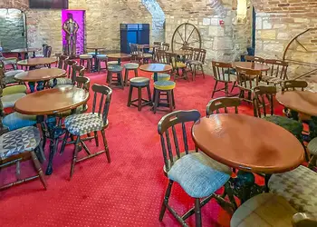 Witton Castle Country Park, Bishop Auckland