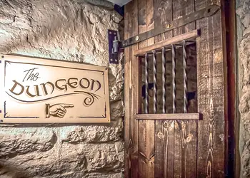 Witton Castle Country Park, Bishop Auckland