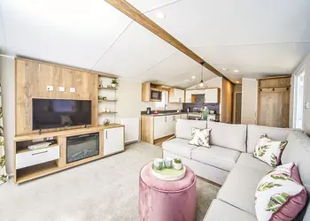 Gatehouse View - Witton Castle Country Park, Bishop Auckland