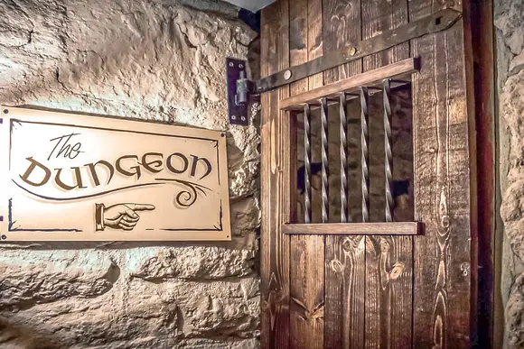 Witton Castle Country Park