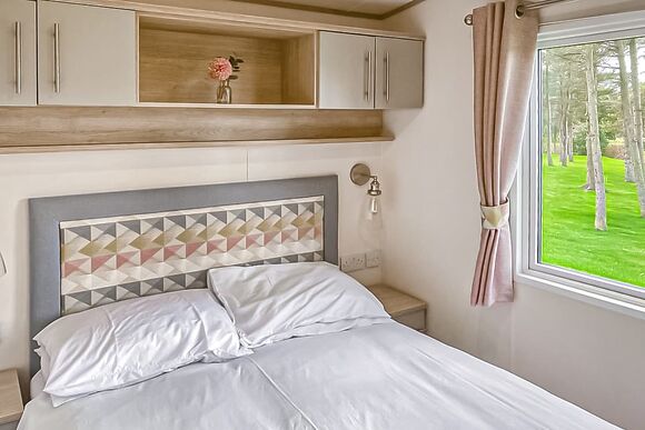 Heritage View - Witton Castle Country Park, Bishop Auckland