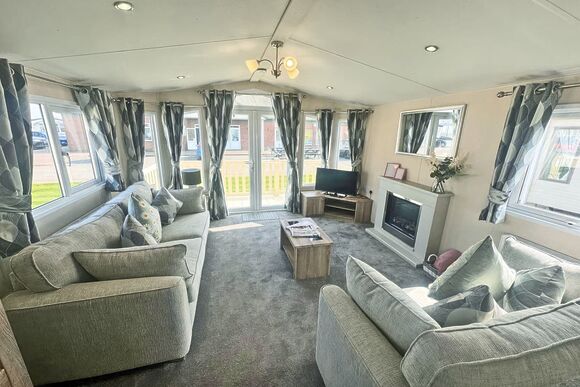 Gatehouse View 45 - Witton Castle Country Park, Bishop Auckland