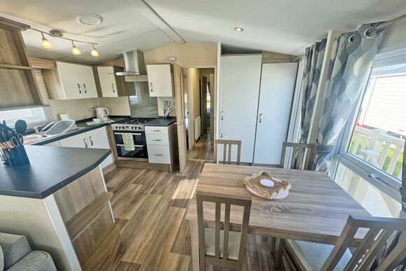 Gatehouse View 45 - Witton Castle Country Park, Bishop Auckland