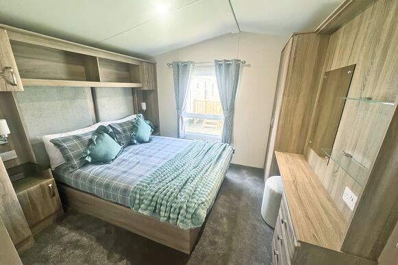 Gatehouse View 45 - Witton Castle Country Park, Bishop Auckland