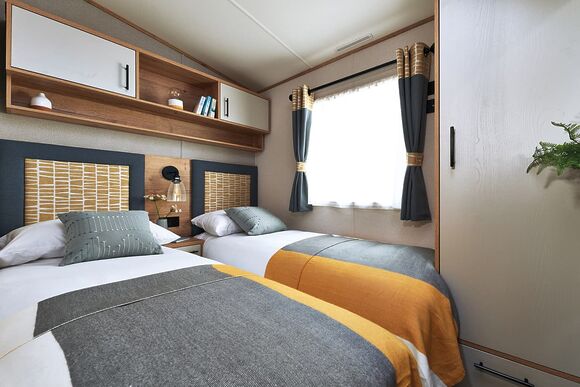 Gatehouse View 39 - Witton Castle Country Park, Bishop Auckland