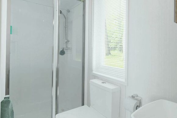 Gate House View 40 - Witton Castle Country Park, Bishop Auckland