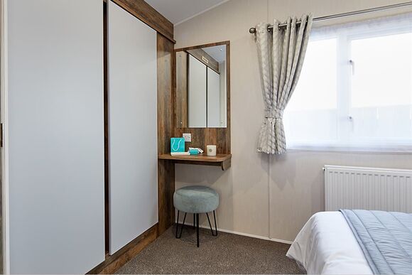 Willerby Brookwood - Witton Castle Country Park, Bishop Auckland