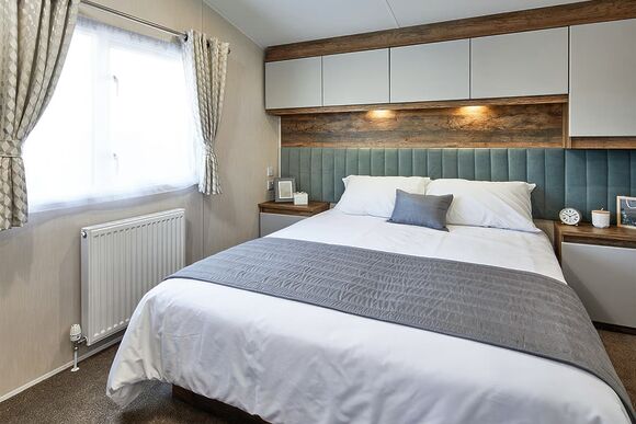 Gate House View 41 - Witton Castle Country Park, Bishop Auckland