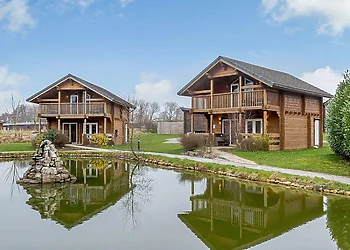 Landal Woodland Lakes, Carlton Miniott, Thirsk