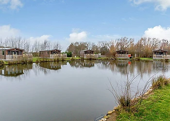 Landal Woodland Lakes, Carlton Miniott, Thirsk