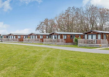 Landal Woodland Lakes, Carlton Miniott, Thirsk