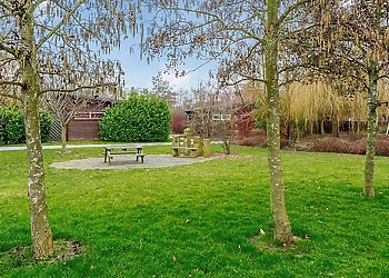 Landal Woodland Lakes, Carlton Miniott, Thirsk