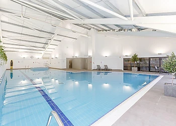 Landal Woodland Lakes, Carlton Miniott, Thirsk