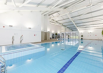 Landal Woodland Lakes, Carlton Miniott, Thirsk