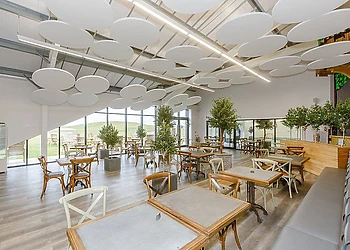 Landal Woodland Lakes, Carlton Miniott, Thirsk