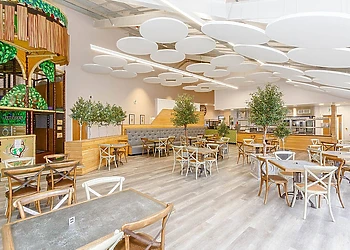 Landal Woodland Lakes, Carlton Miniott, Thirsk