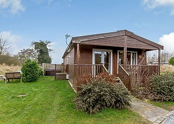 Fir Tree Waterside Spa 