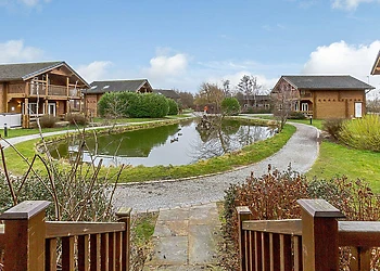 Fir Tree Waterside Spa 