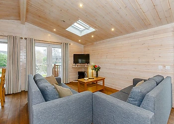 Fir Tree Waterside Spa 