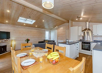 Fir Tree Waterside Spa 