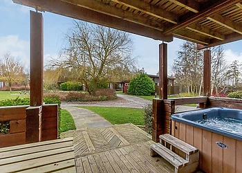 Birch Spa (Pet), Birch Spa 