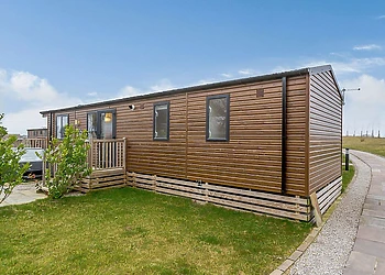 Alder Waterside Spa (Pet) 