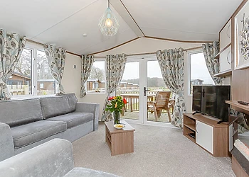 Alder Waterside Spa (Pet) 