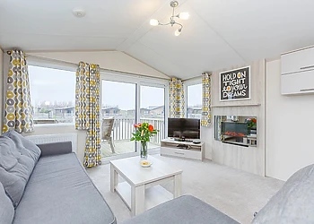 Lime Waterside Spa (Pet) 