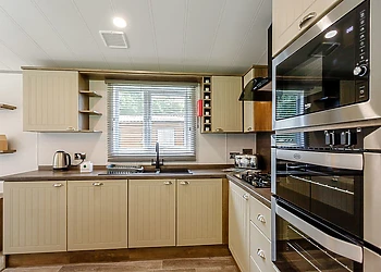 Spindle Waterside Spa 