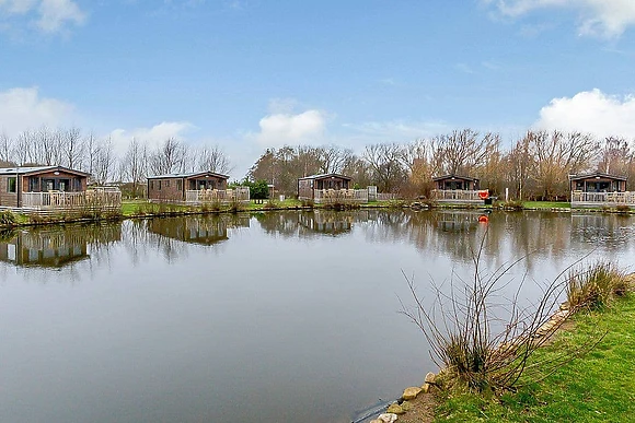 Landal Woodland Lakes, Carlton Miniott, Thirsk